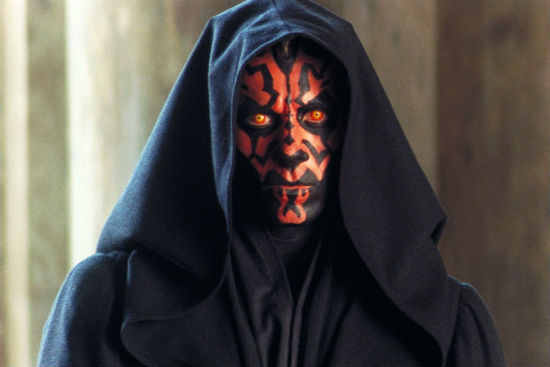 Darth Maul