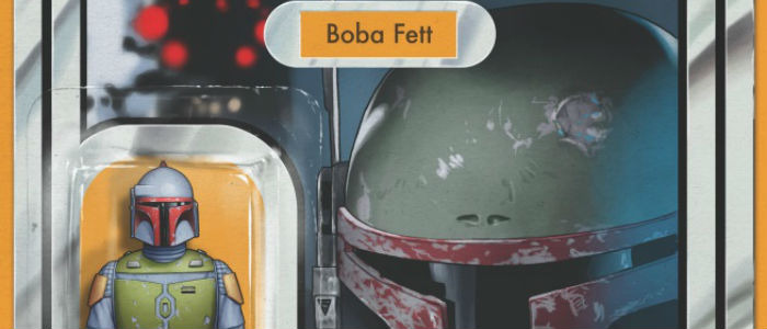 Star Wars Boba Fett Cover header