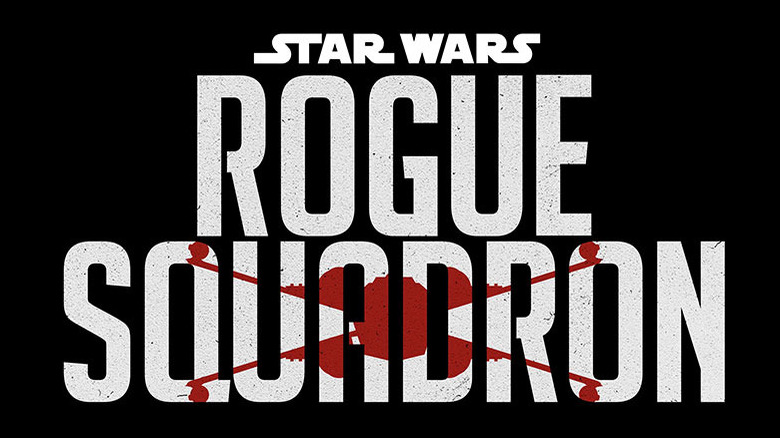 Rogue Squadron Logo