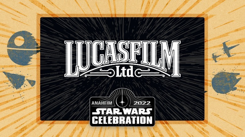 Logo for Star Wars Celebration via StarWars.com