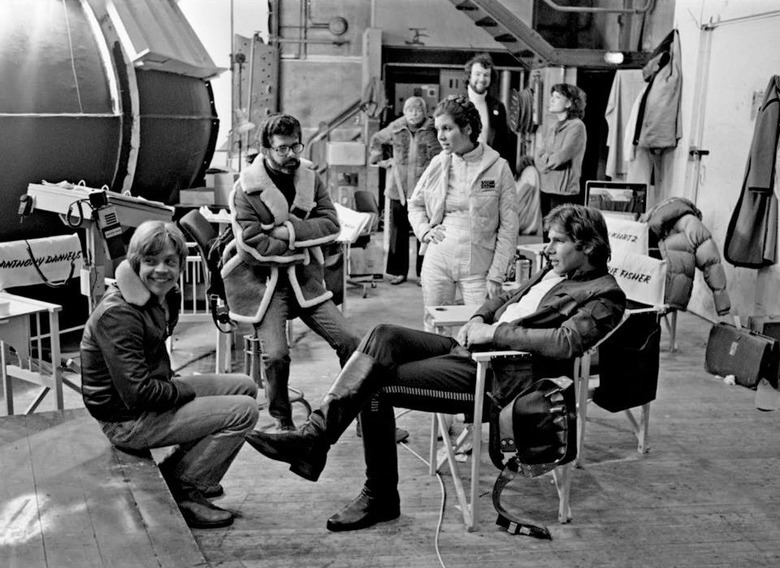 The Making of Star Wars