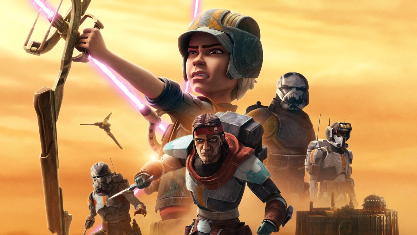 Star Wars Jedi: Survivor: Everything You Need to Know About This Thrilling  Sequel - CNET