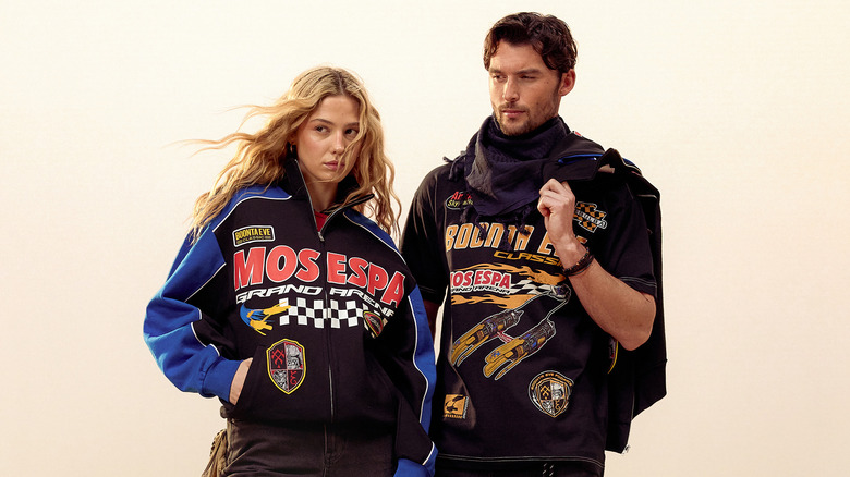 Star Wars Day 2026 Podracing Merchandise from Disney Parks