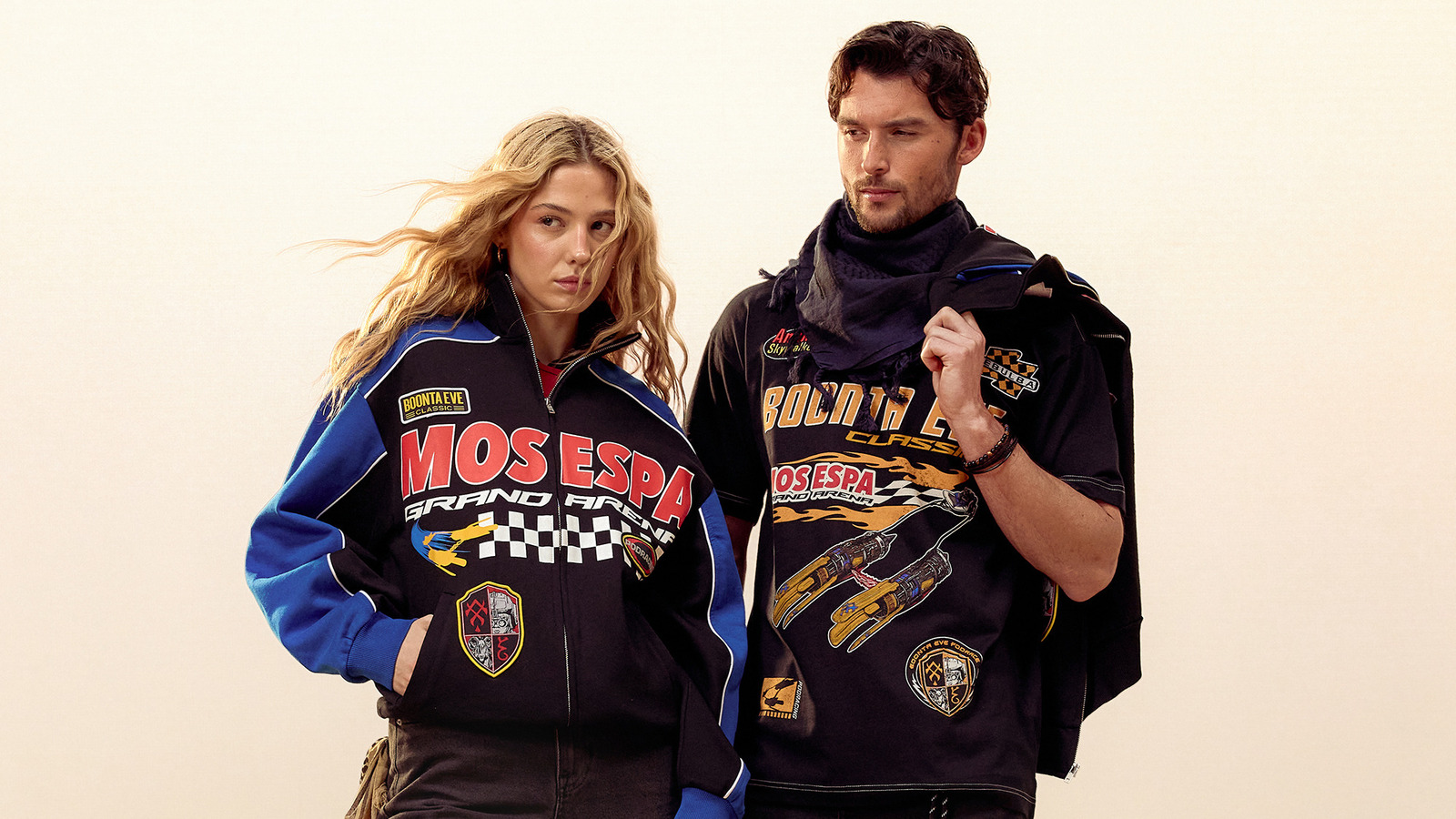 Now This Is Podracing: Disney Parks Is Getting New Boonta Eve Star Wars Merch [Exclusive]