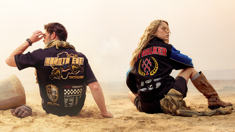 Star Wars Day 2026 Podracing Merchandise from Disney Parks