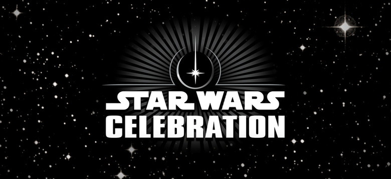 Star Wars Celebration 2020 Canceled