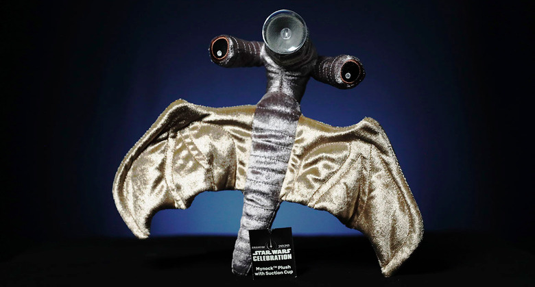 Star Wars Celebration 2020 Exclusives