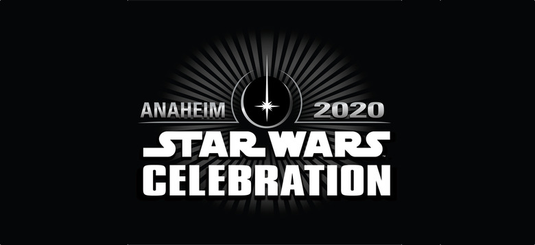 star wars celebration 2020 update
