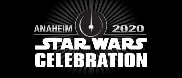 Star Wars Celebration 2020