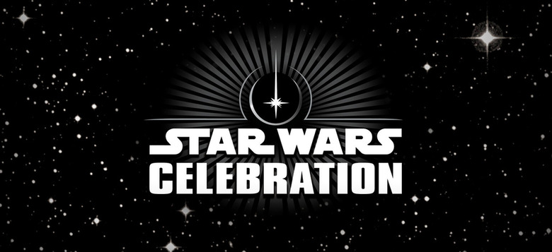 Star Wars Celebration 2022