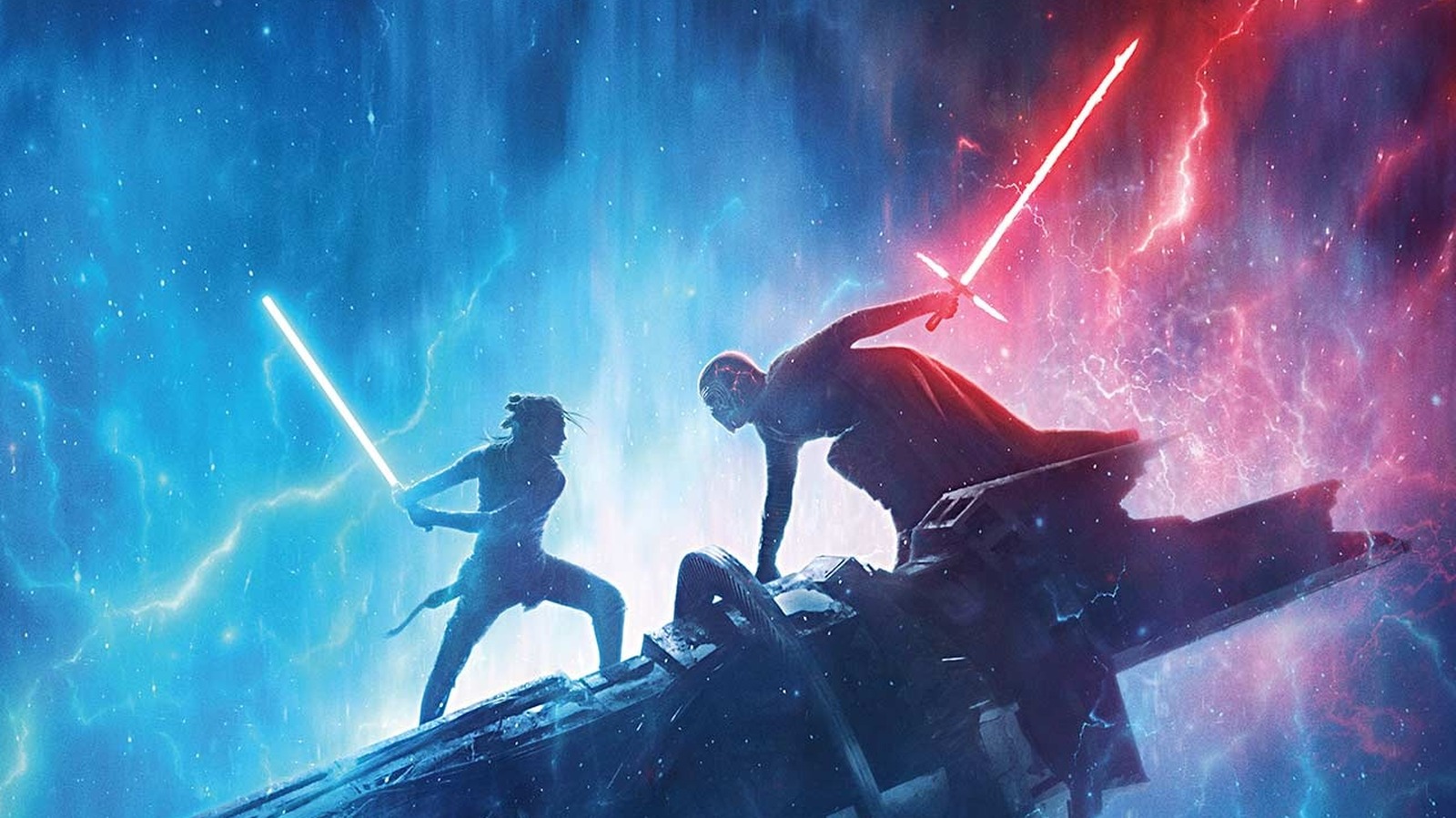 Star Wars New Jedi Order Movie Announced By Lucasfilm, Will See Rey