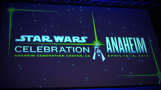 Star Wars Celebration