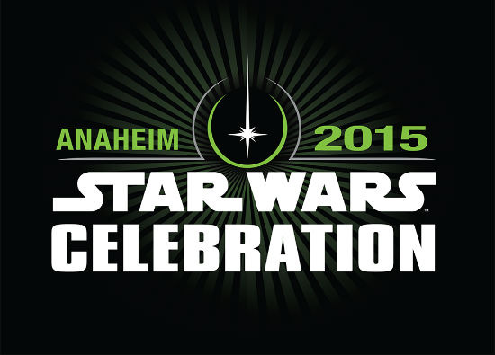 Star Wars Celebration poster