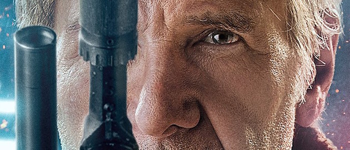 star wars character posters