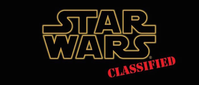 star wars classified