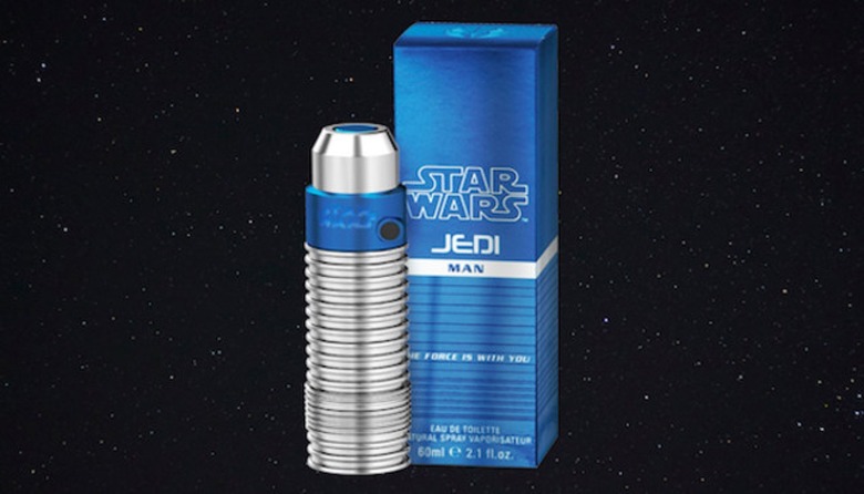 Star Wars Cologne