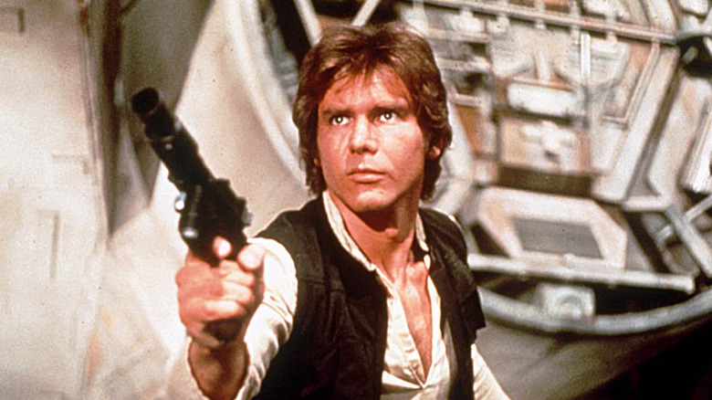 Han Solo