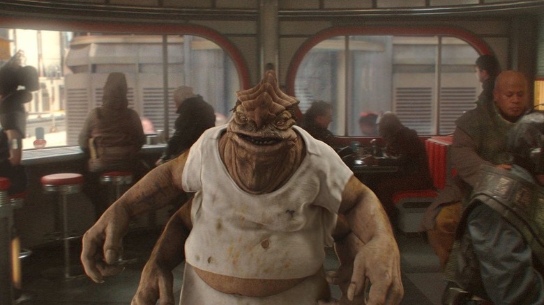 Star Wars: Attack of the Clones