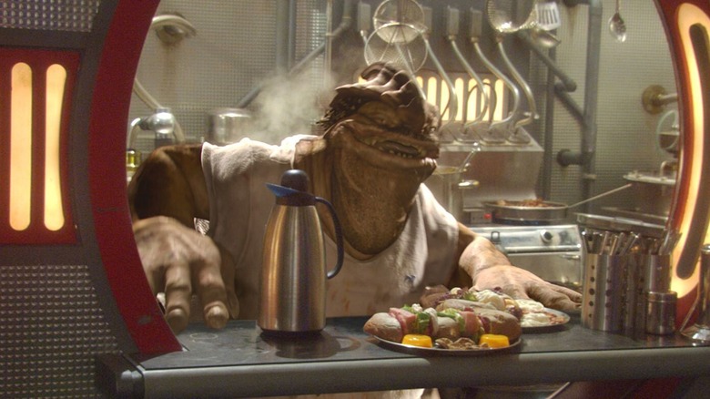 Star Wars: Attack of the Clones