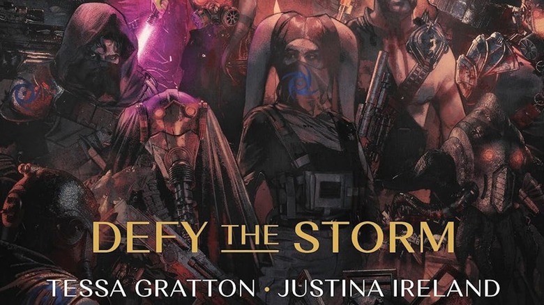Defy the Storm