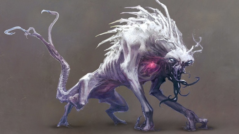 The Nameless
