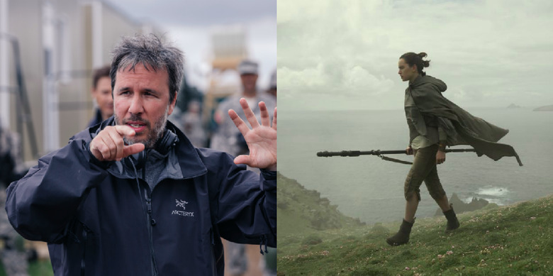 star wars denis villeneuve