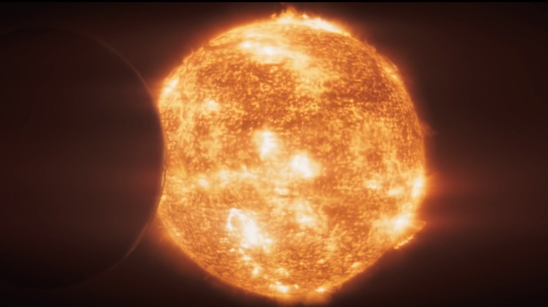 Star Wars Eclipse