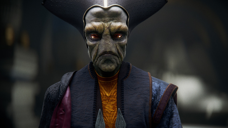 Star Wars Eclipse Neimoidian