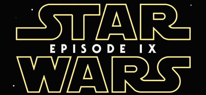 Star Wars Episode 9