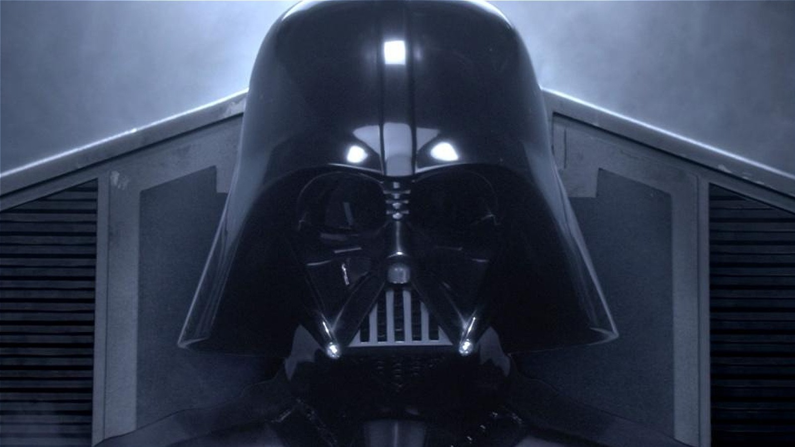 Alle Schauspieler, die Darth Vader in Star Wars-Filmen und -Serien ...