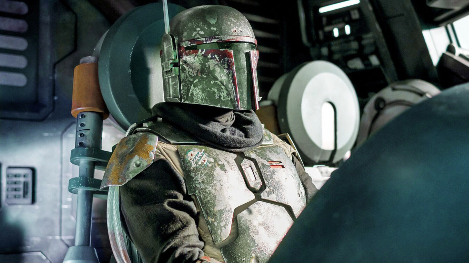 Star Wars Famous Mandalorian Armor Wasn T Always Meant For Boba Fett