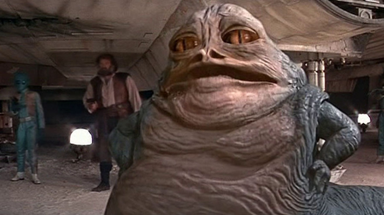 Star Wars the Special Edition