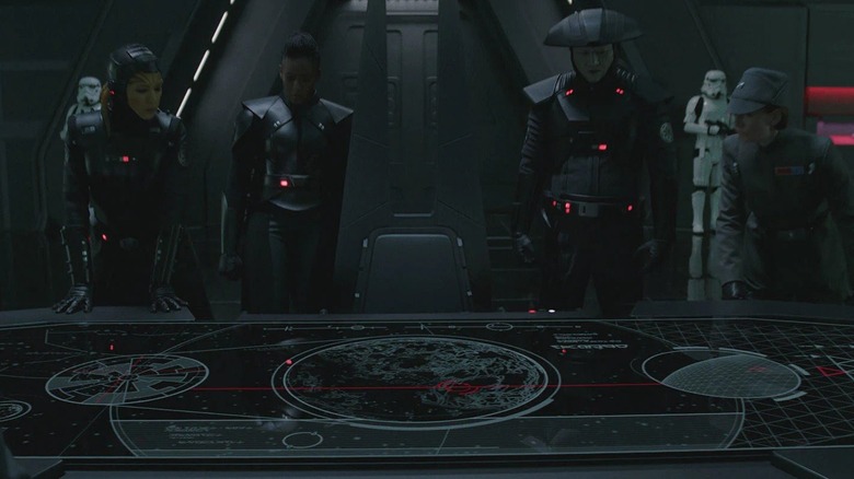 Obi-Wan Kenobi Inquisitors 