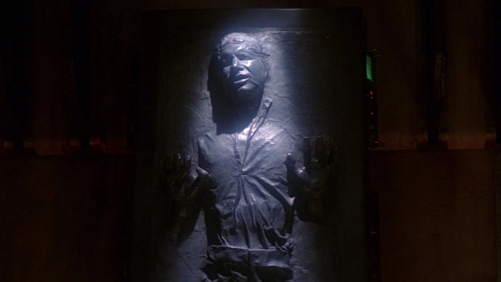 Star Wars' Forgotten Han Solo Knows Exactly Why He Failed