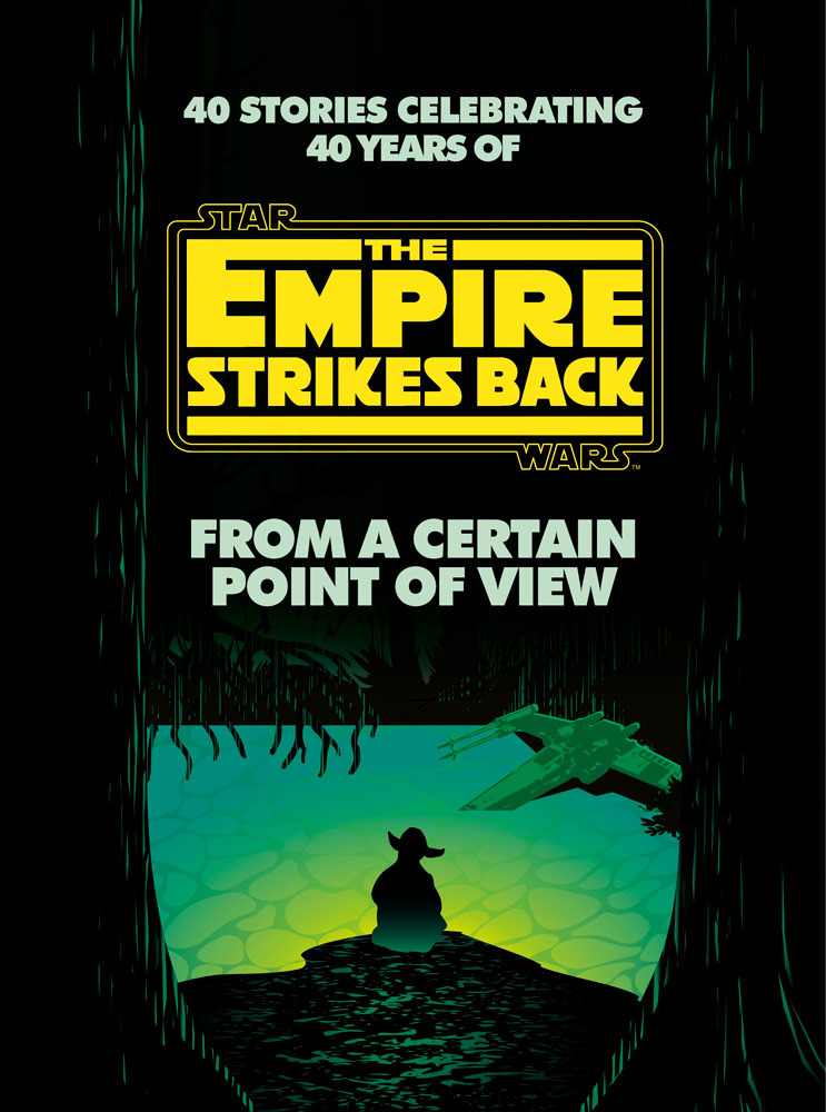 from a certain point of view the empire strikes back