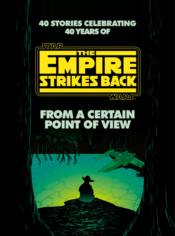 from a certain point of view the empire strikes back