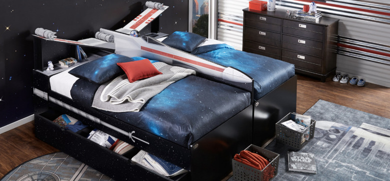 Star Wars Furniture