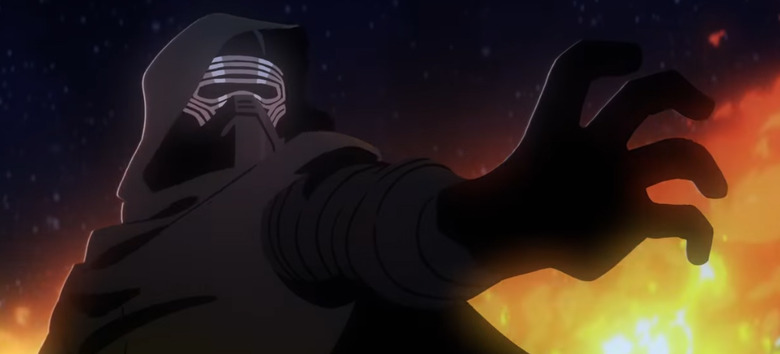 Star Wars: Galaxy of Adventures Season 2