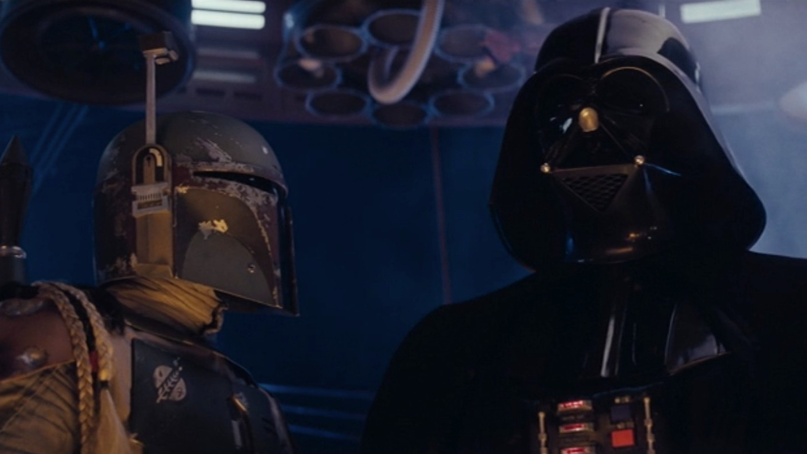 Star Wars Had One Hilariously Simple Requirement When Casting Boba Fett - Vimarsana News