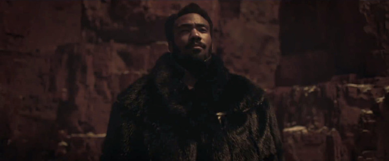 Solo: A Star Wars Story Trailer Breakdown