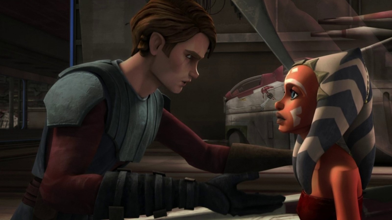 Star Wars Maestro Dave Filoni Had A Hilarious Reaction To George Lucas Introducing Ahsoka - Vimarsana News
