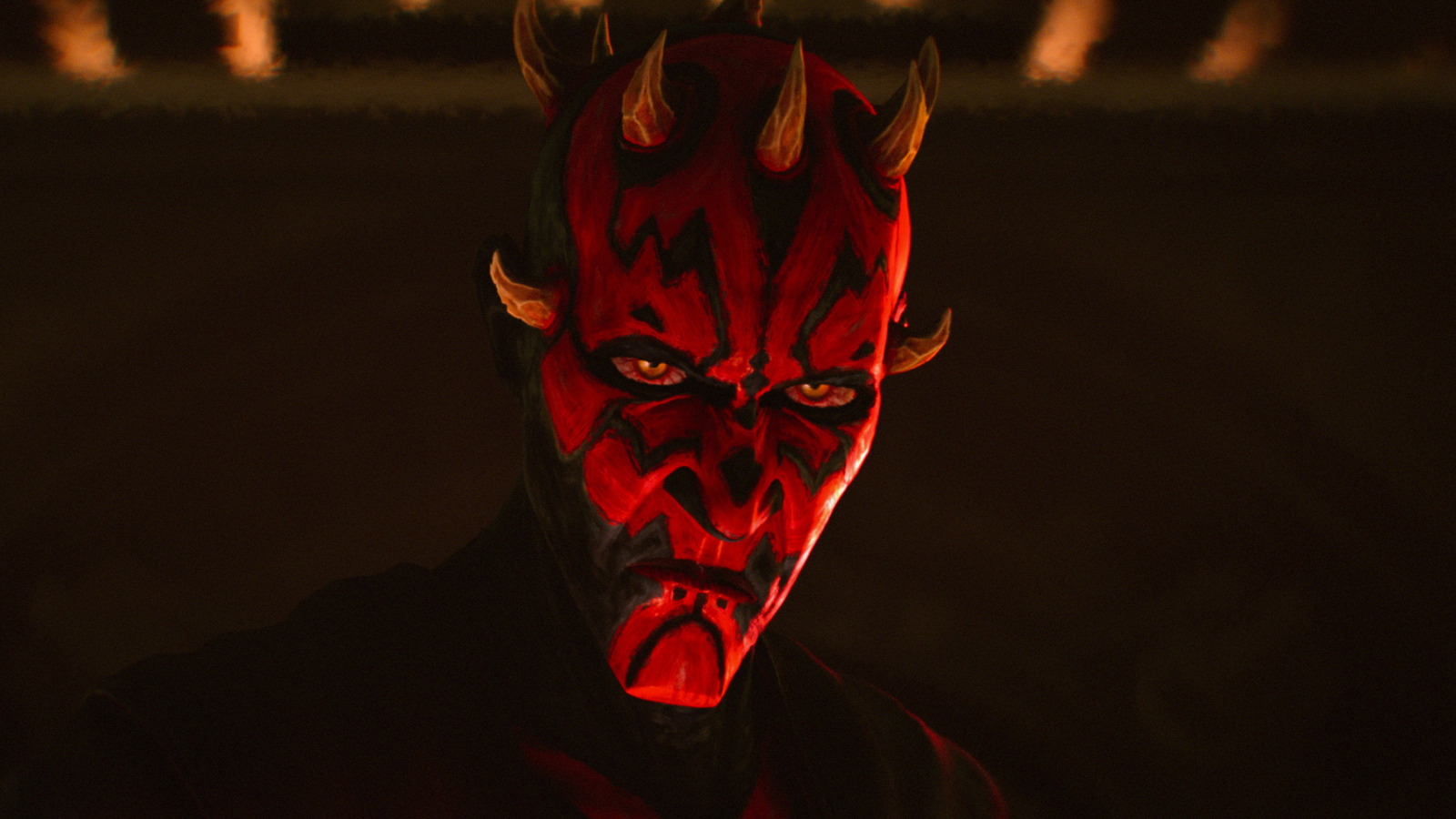 Star Wars: Maul’s Shadow Collective uitgelegd