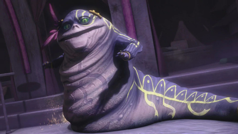 Ziro the Hutt