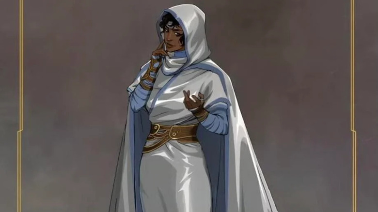 The Mother
