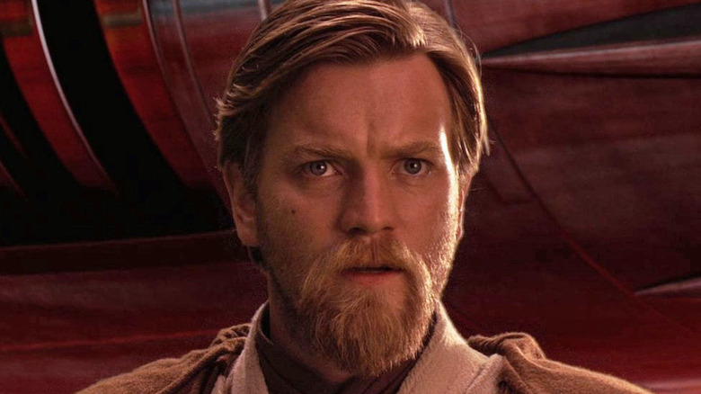 Obi-Wan Kenobi