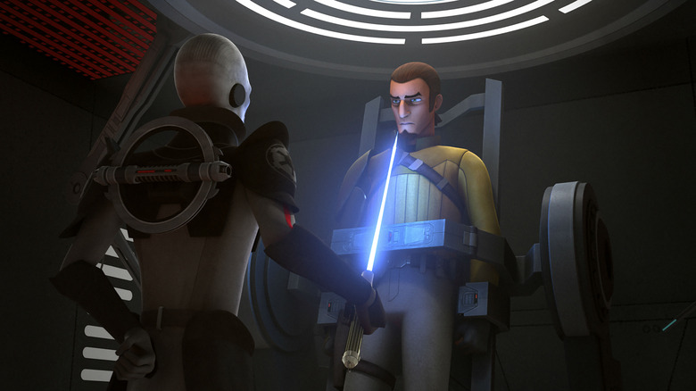 Star Wars Rebels finale 6