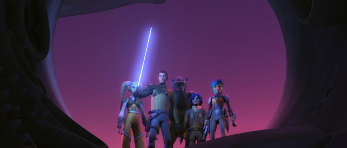 Star Wars Rebels