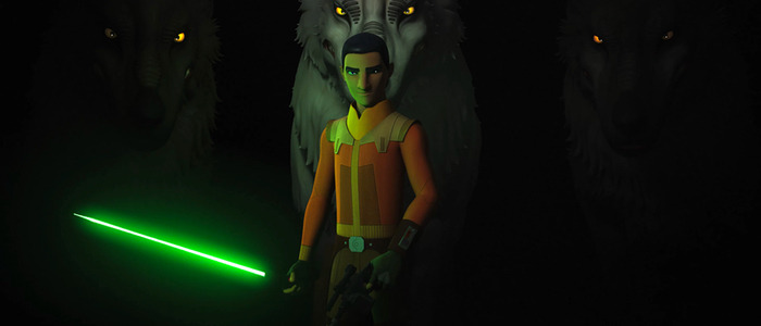 Star Wars rebels finale