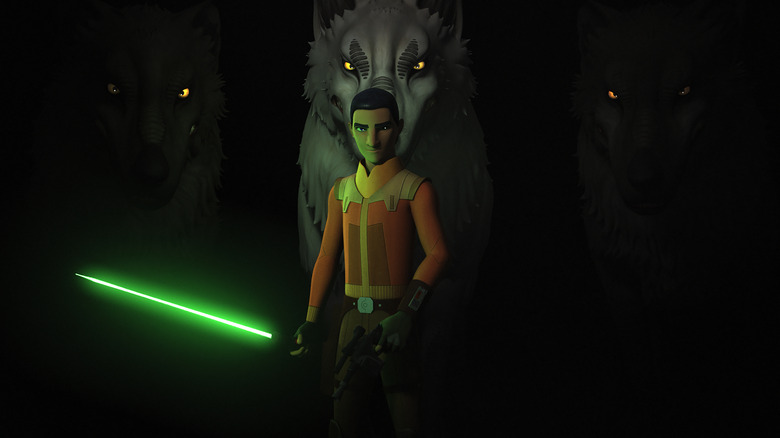 star wars rebels series finale images