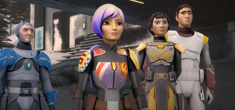 star wars rebels